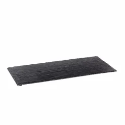 SLATE Plato Negro