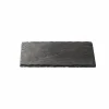 SLATE Plato Negro