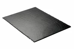 SLATE Plato Negro