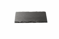 SLATE Plato Negro