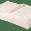 SOLA Manta Blanco