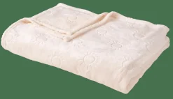 SOLA Manta Blanco