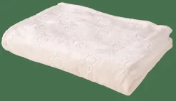 SOLA Manta Blanco
