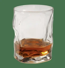 SORGENTE Vaso De Whisky 42 CL