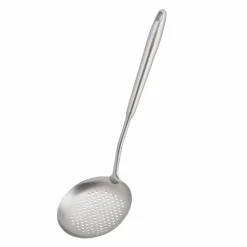 SOUS CHEF Cuchara Para Espaguetis Plateado