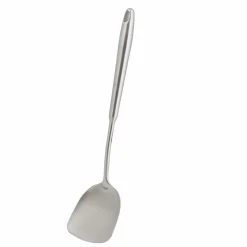 SOUS CHEF Espátula Plateado