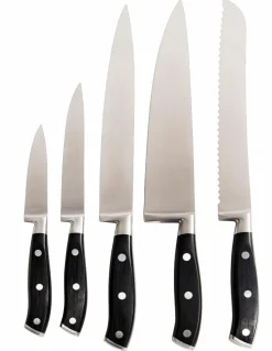 SOUS CHEF Espátula Plateado