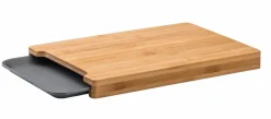 SOUS CHEF Espumadera Plateado