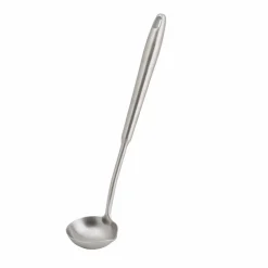 SOUS CHEF Espumadera Plateado