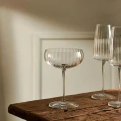 SPEAKEASIES Copa 30 CL Transparente