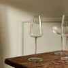 SPEAKEASIES Copa De Cava 21 CL Transparente