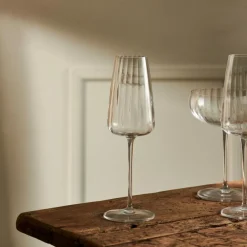 SPEAKEASIES Copa De Cava 21 CL Transparente