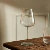 SPEAKEASIES Copa De Vino 55 CL Transparente