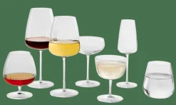 SPEAKEASIES Copa De Vino 55 CL Transparente