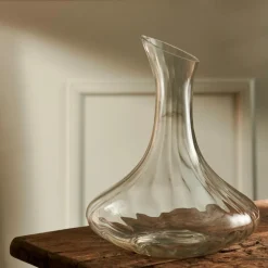 SPEAKEASIES Decantador 1,5 L Transparente