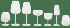 SPEAKEASIES Vaso 45 CL Transparente