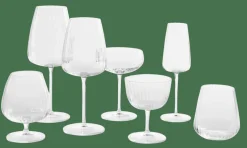 SPEAKEASIES Vaso 45 CL Transparente