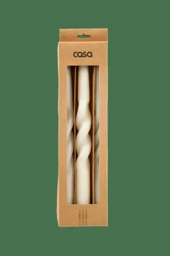 SPIRAL Crema