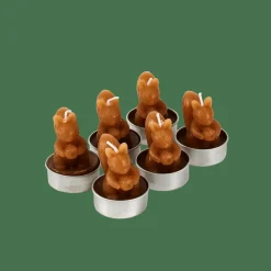 SQUIRREL Marrón