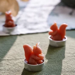 SQUIRREL Marrón