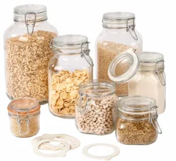 STACKO Tarro 82 CL Transparente