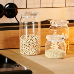 STACKO Tarro 82 CL Transparente