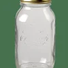 STAGIONI Tarro 150 CL Transparente