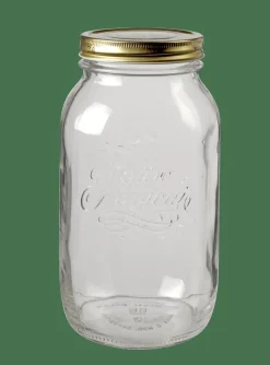 STAGIONI Tarro 150 CL Transparente