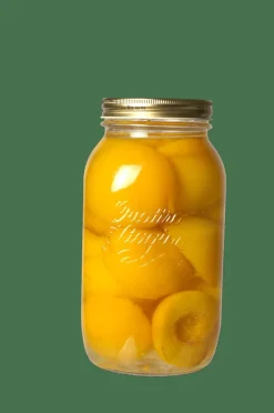 STAGIONI Tarro 150 CL Transparente