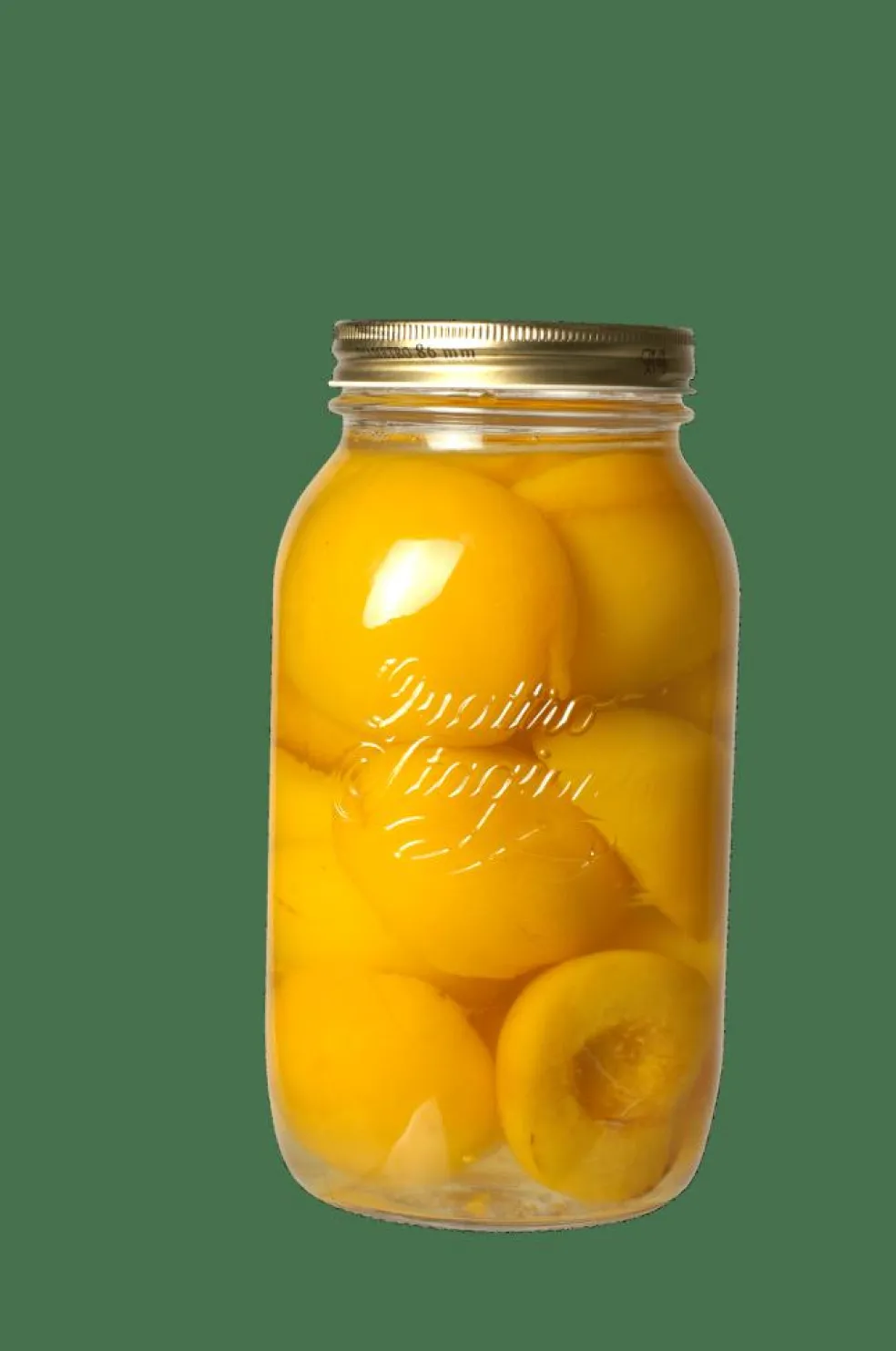 STAGIONI Tarro 150 CL Transparente
