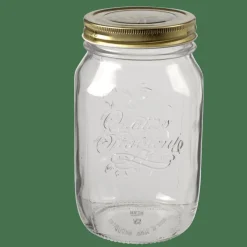 STAGIONI Tarro 1 L Transparente