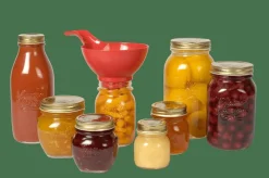 STAGIONI Tarro 1 L Transparente