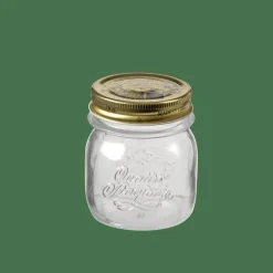 STAGIONI Tarro Pequeño 25 CL Transparente