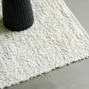 STIPI Alfombra Blanco