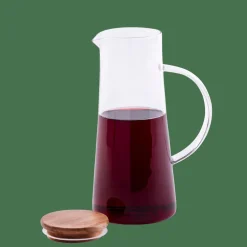 STRETTO Jarra 1,3 L Transparente