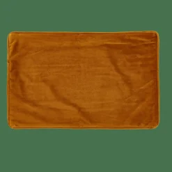 SUAVE Funda Para Cojín Amarillo Oscuro