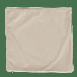SUAVE Funda Para Cojín Beis