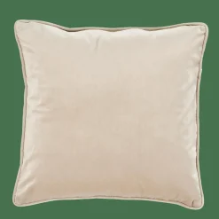 SUAVE Funda Para Cojín Beis