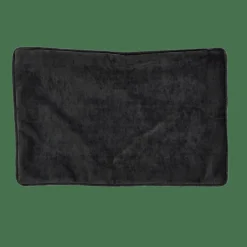 SUAVE Funda Para Cojín Gris Oscuro