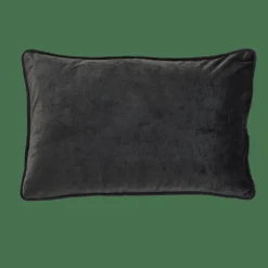 SUAVE Funda Para Cojín Gris Oscuro