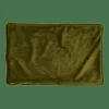 SUAVE Funda Para Cojín Verde