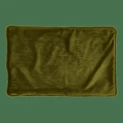 SUAVE Funda Para Cojín Verde