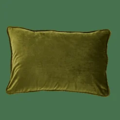 SUAVE Funda Para Cojín Verde