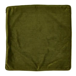 SUAVE Funda Para Cojín Verde