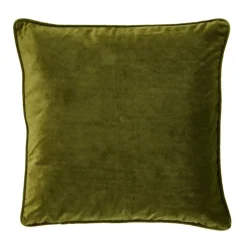 SUAVE Funda Para Cojín Verde