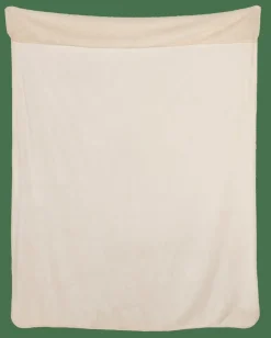 SUAVE Manta Blanco