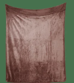 SUAVE Manta Morado
