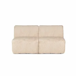 SUAVE Manta Taupe