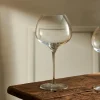 SUPER Copa De Vino 80 CL Transparente