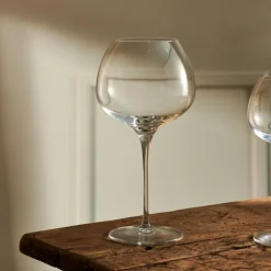SUPER Copa De Vino 80 CL Transparente